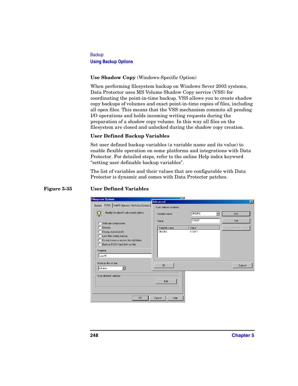 HP B6960-90078 User Manual | Page 278 / 856