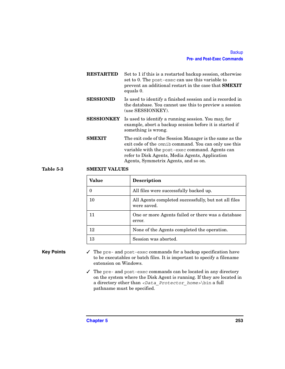 HP B6960-90078 User Manual | Page 283 / 856
