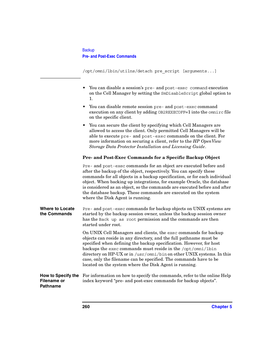 HP B6960-90078 User Manual | Page 290 / 856