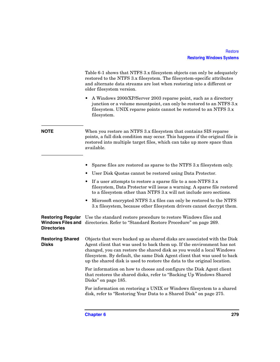 HP B6960-90078 User Manual | Page 309 / 856