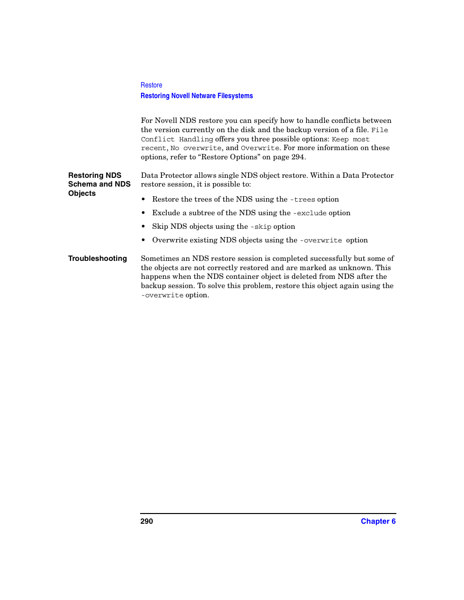 HP B6960-90078 User Manual | Page 320 / 856