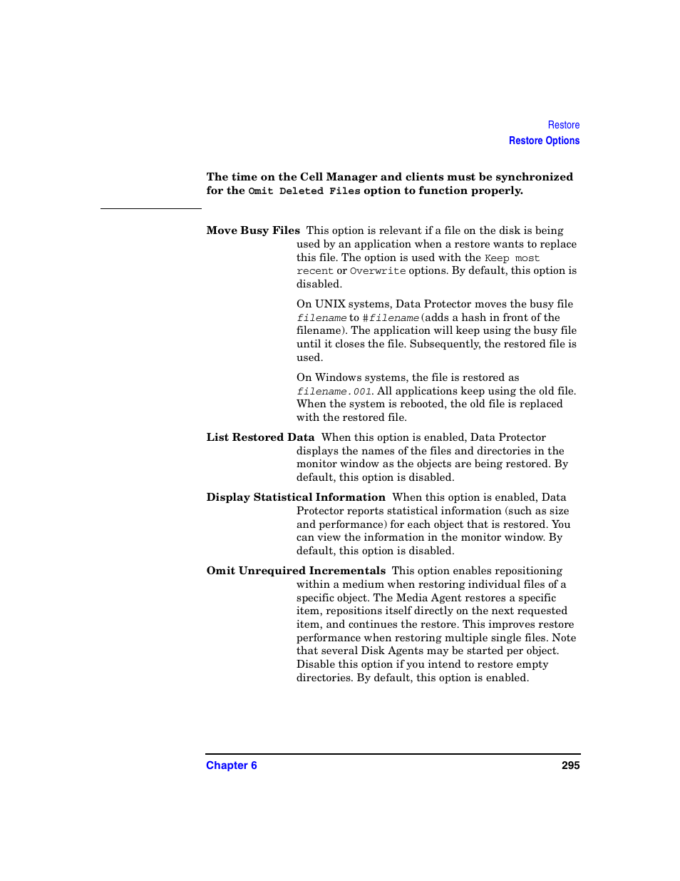 HP B6960-90078 User Manual | Page 325 / 856