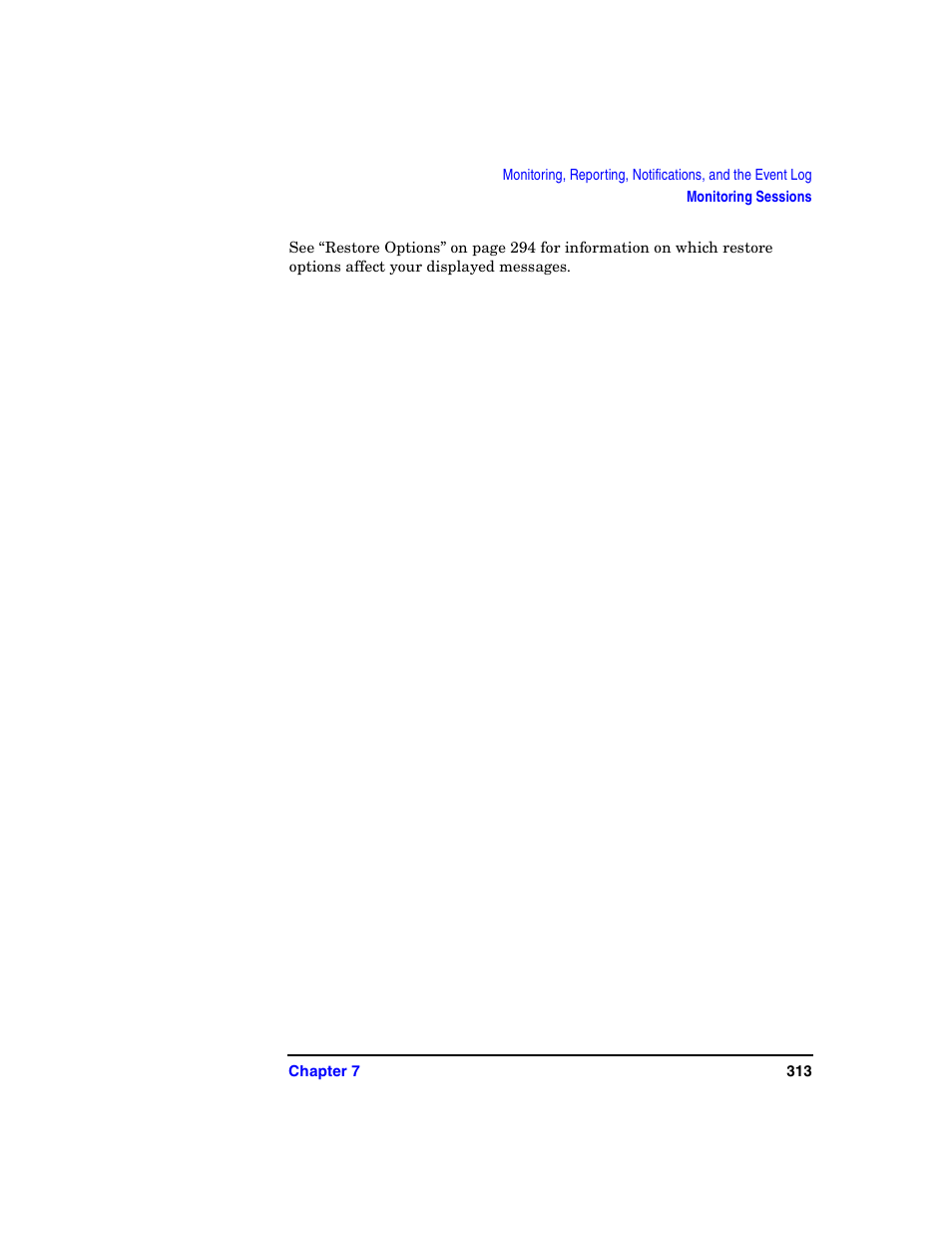 HP B6960-90078 User Manual | Page 343 / 856