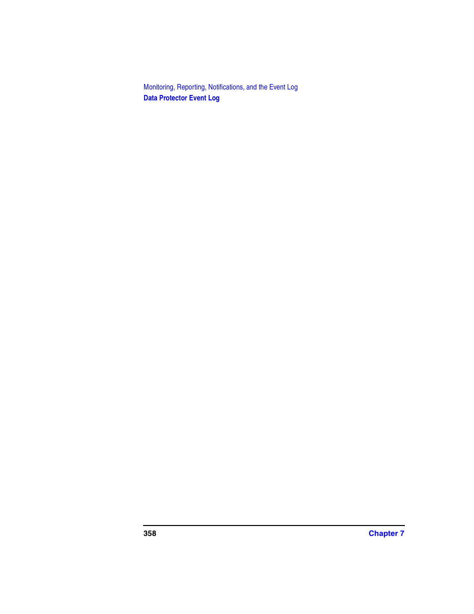 HP B6960-90078 User Manual | Page 388 / 856