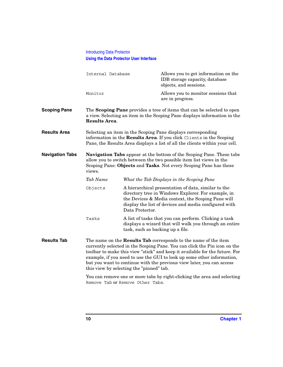 HP B6960-90078 User Manual | Page 40 / 856