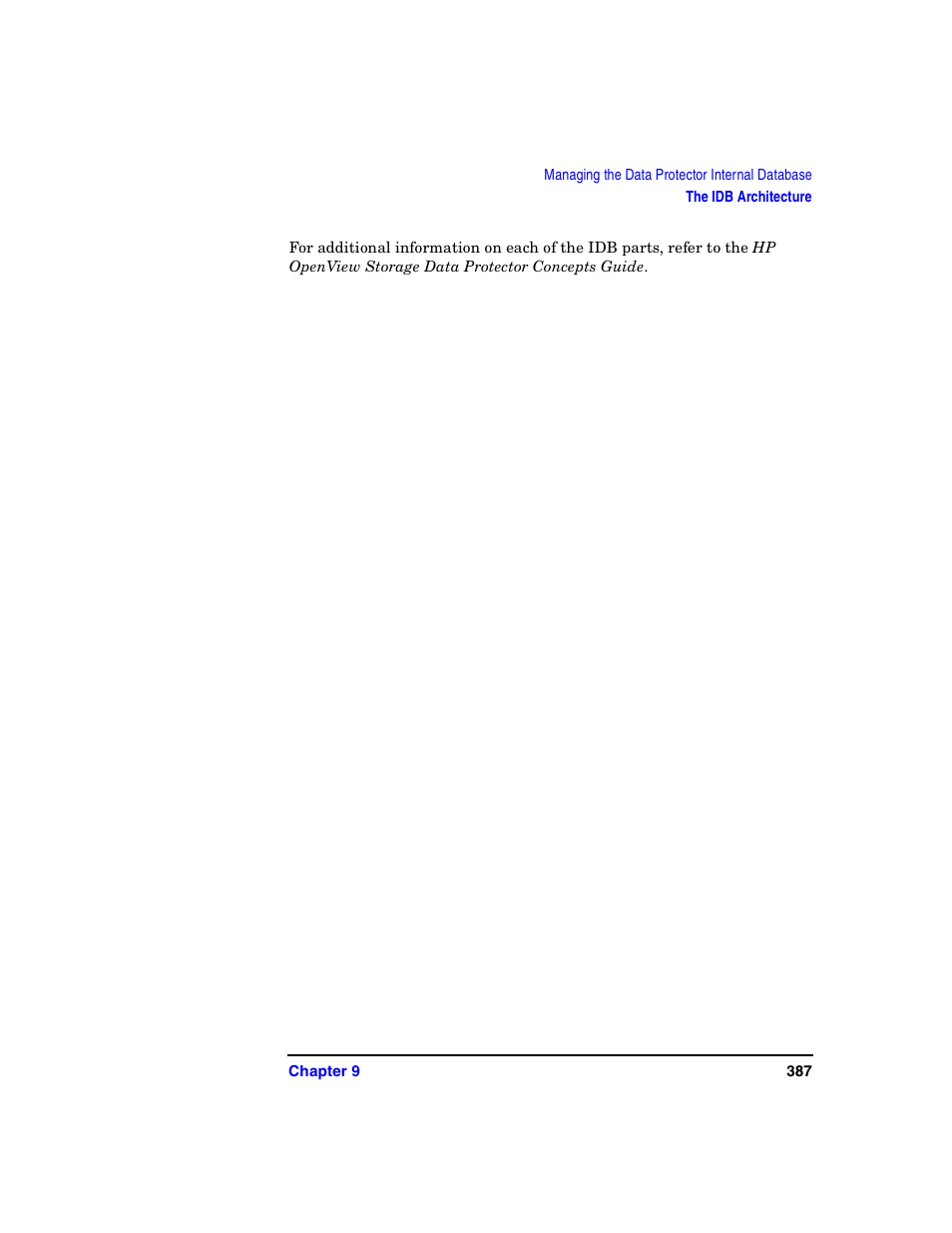 HP B6960-90078 User Manual | Page 417 / 856