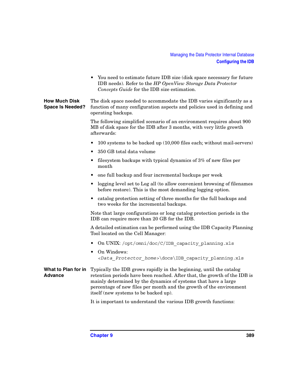 HP B6960-90078 User Manual | Page 419 / 856