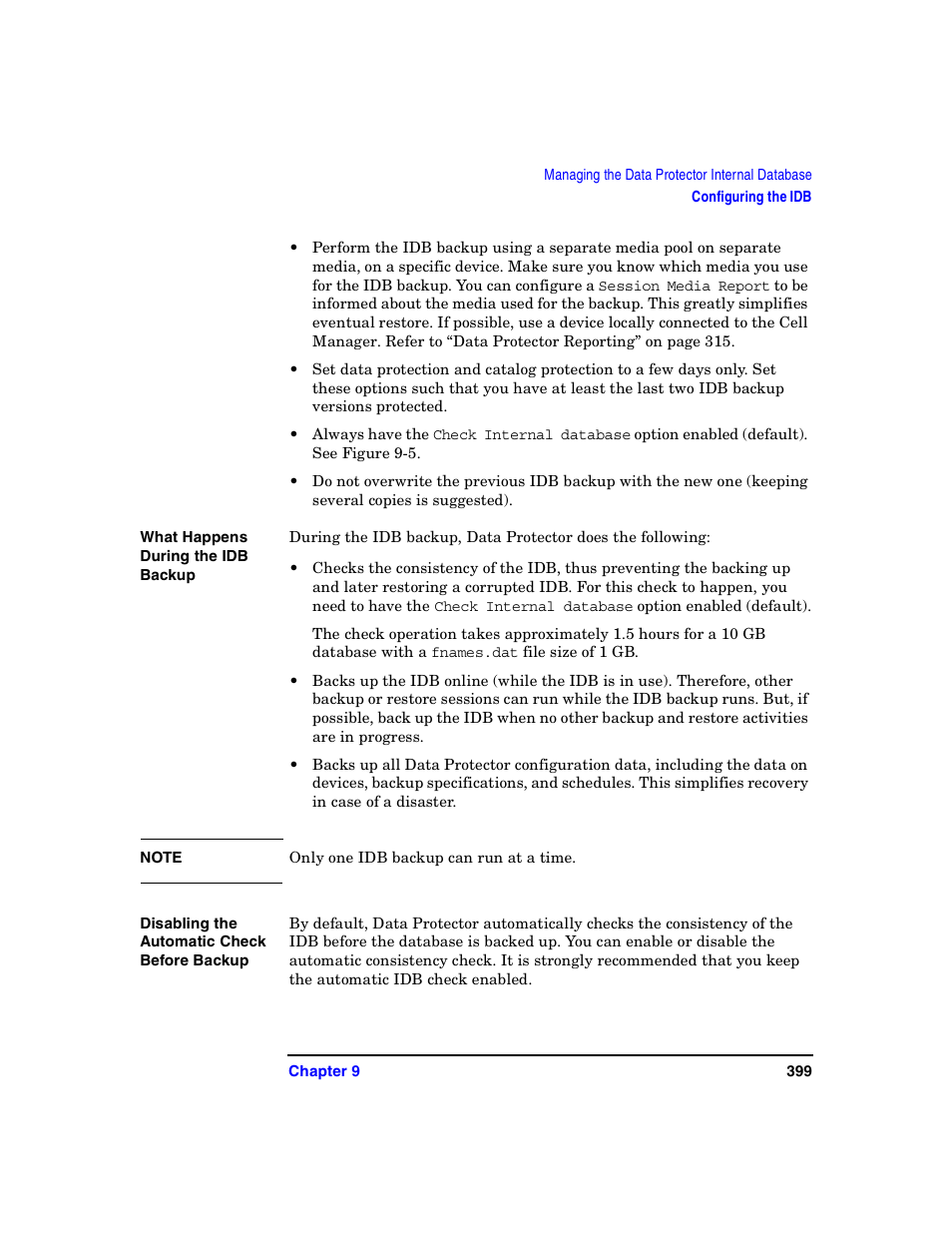 HP B6960-90078 User Manual | Page 429 / 856