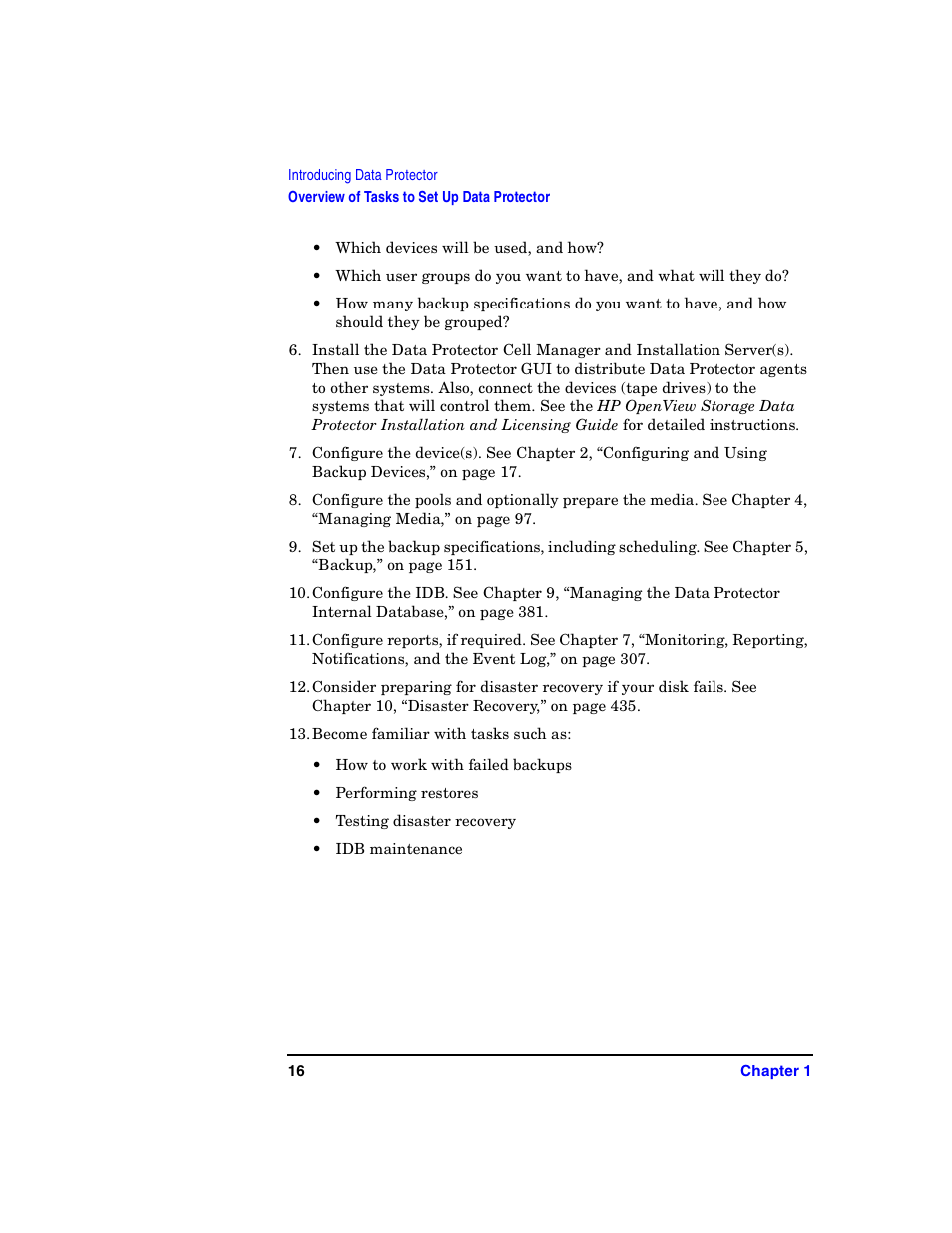 HP B6960-90078 User Manual | Page 46 / 856