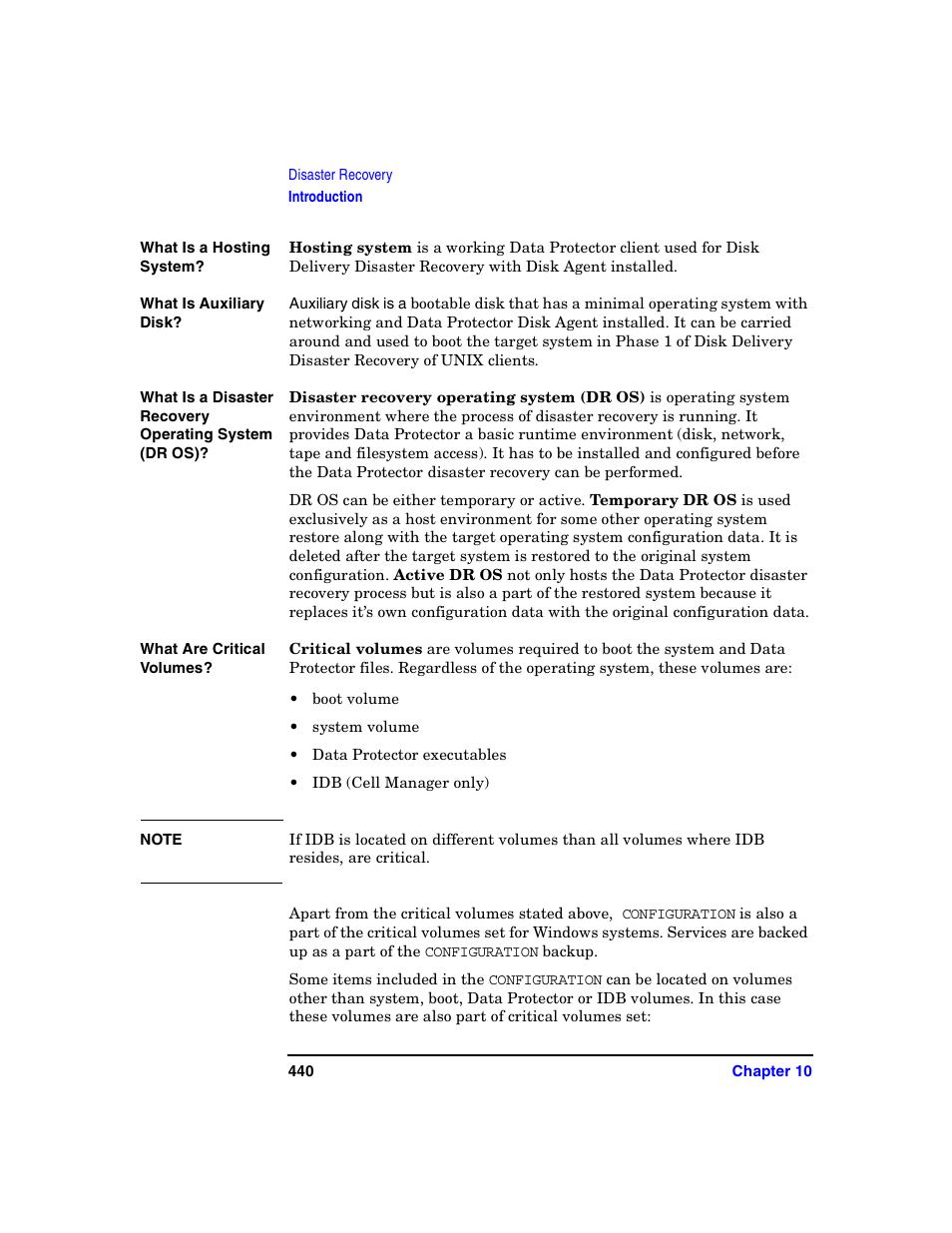HP B6960-90078 User Manual | Page 470 / 856