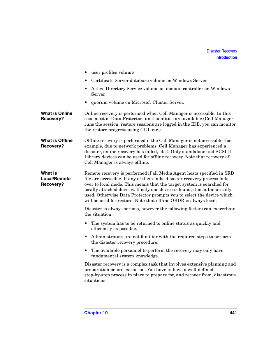 HP B6960-90078 User Manual | Page 471 / 856