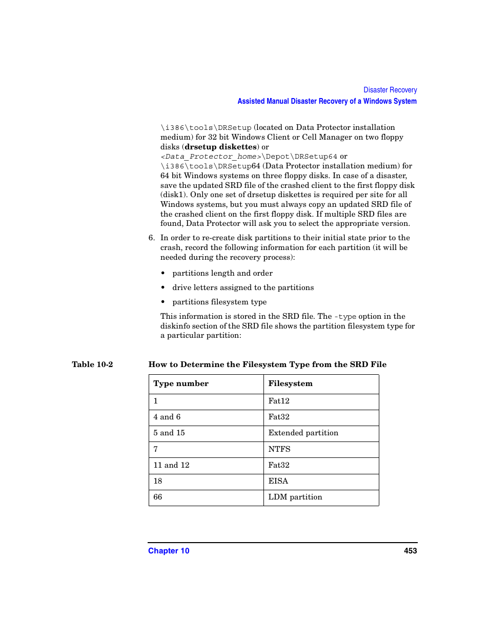HP B6960-90078 User Manual | Page 483 / 856