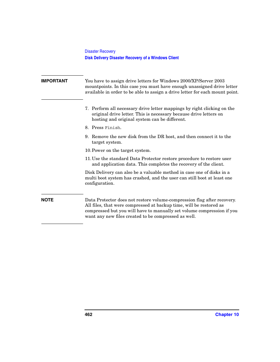 HP B6960-90078 User Manual | Page 492 / 856