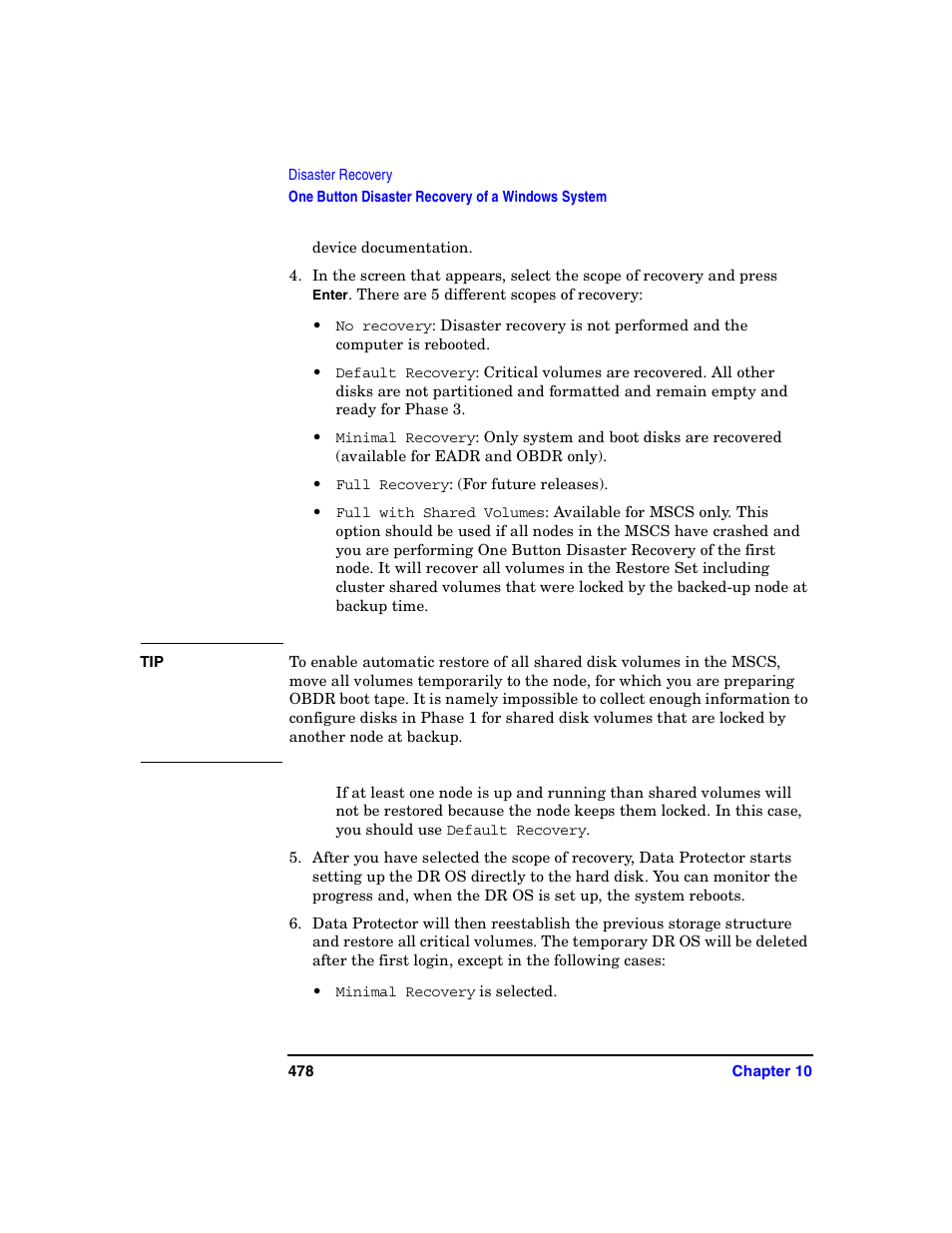 HP B6960-90078 User Manual | Page 508 / 856