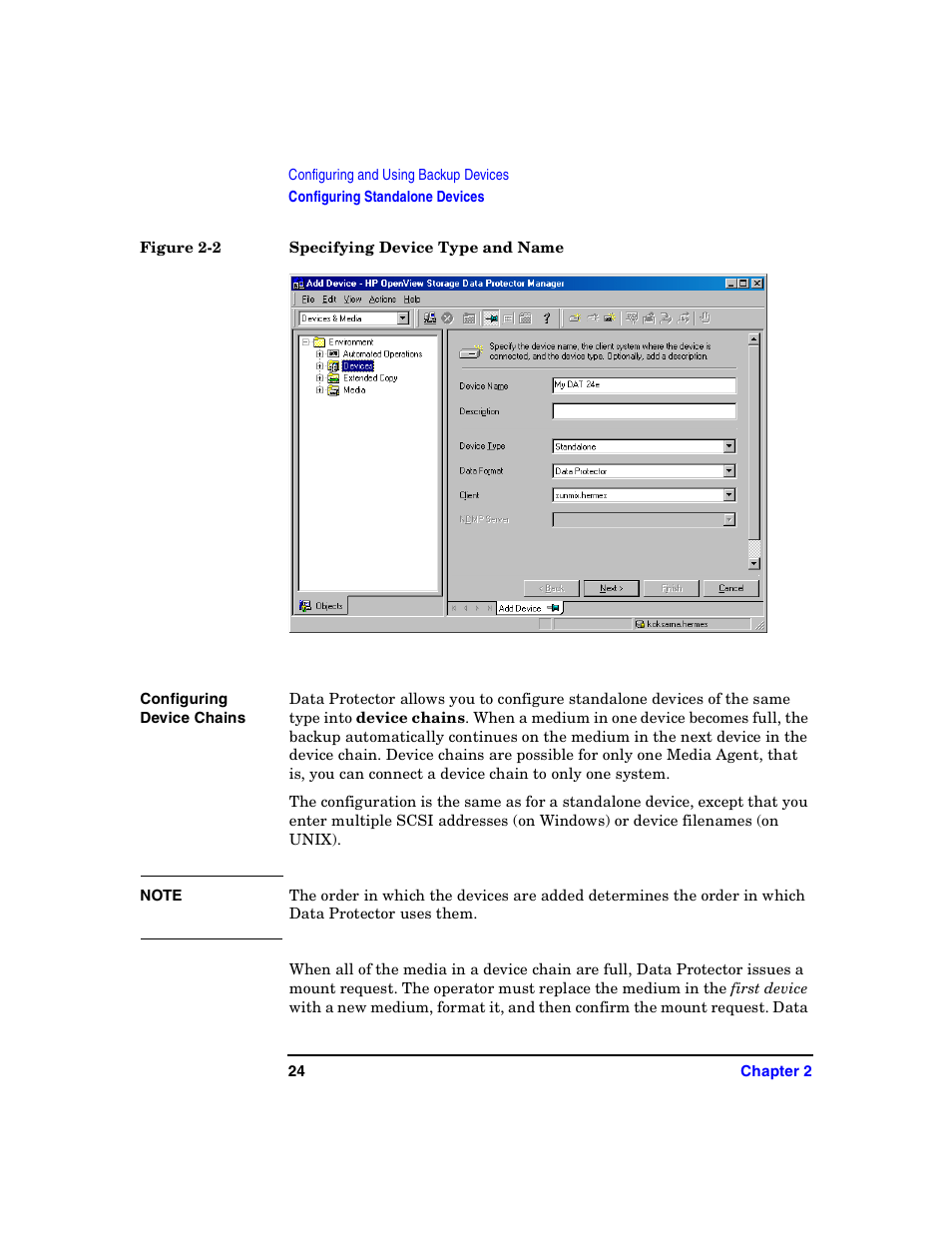 HP B6960-90078 User Manual | Page 54 / 856