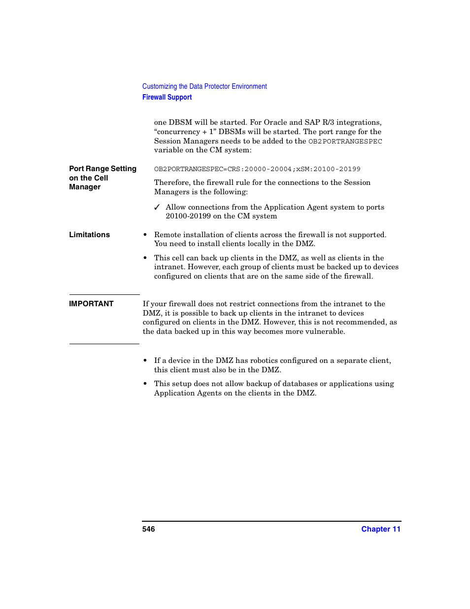 HP B6960-90078 User Manual | Page 576 / 856