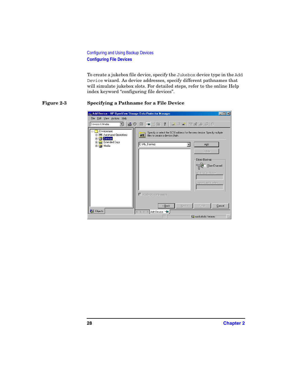 HP B6960-90078 User Manual | Page 58 / 856