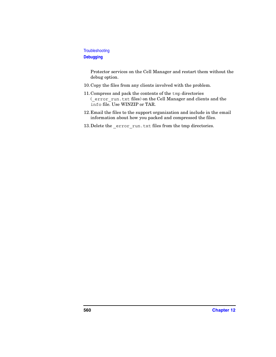 HP B6960-90078 User Manual | Page 590 / 856