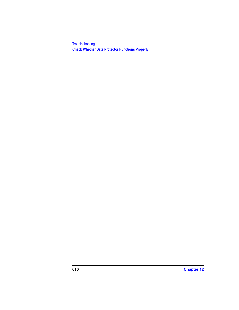 HP B6960-90078 User Manual | Page 640 / 856