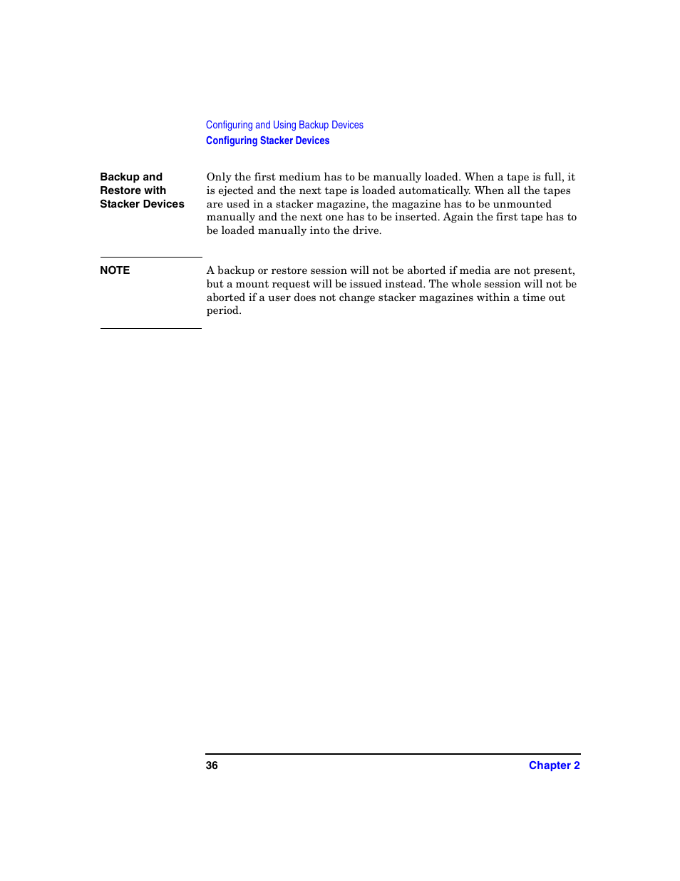 HP B6960-90078 User Manual | Page 66 / 856
