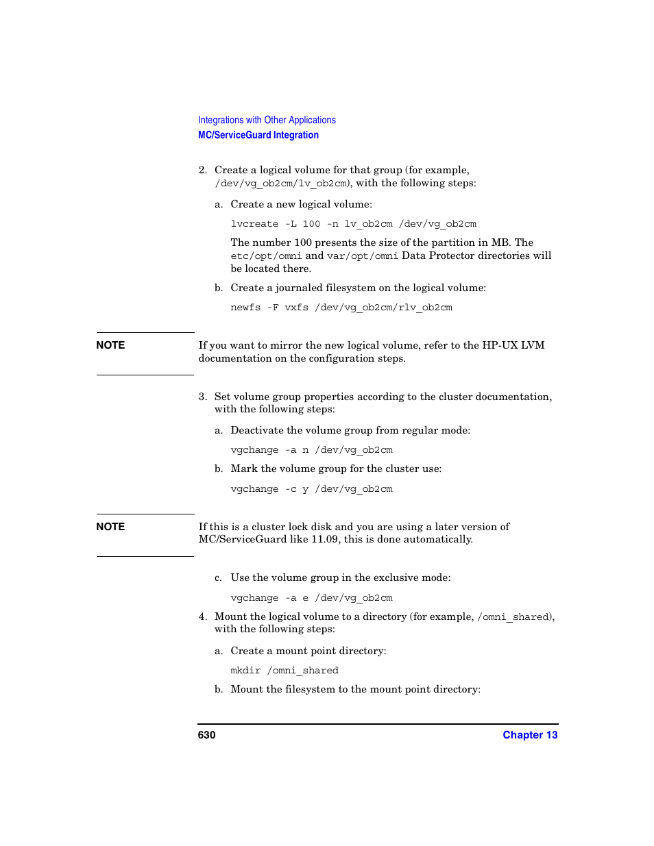HP B6960-90078 User Manual | Page 660 / 856