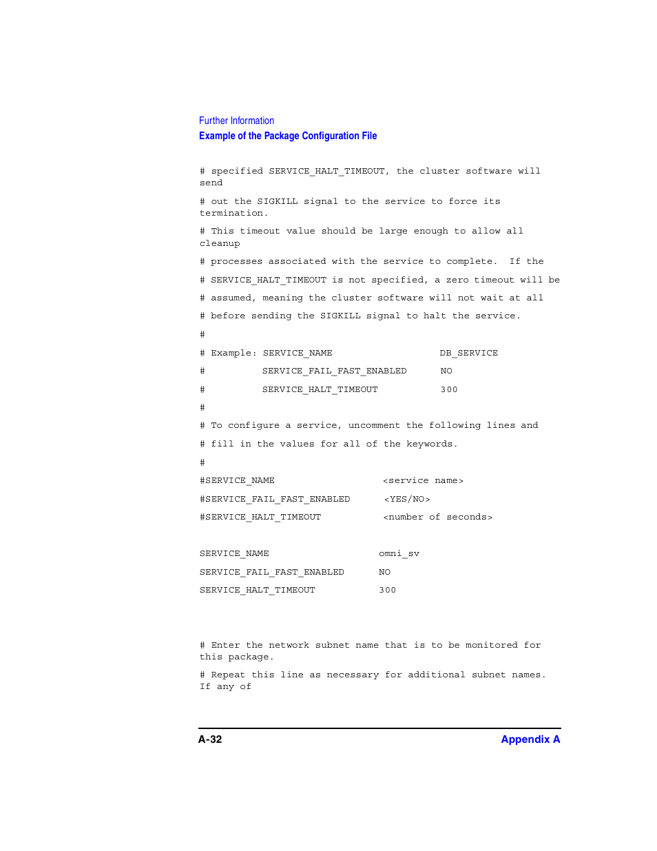 HP B6960-90078 User Manual | Page 762 / 856