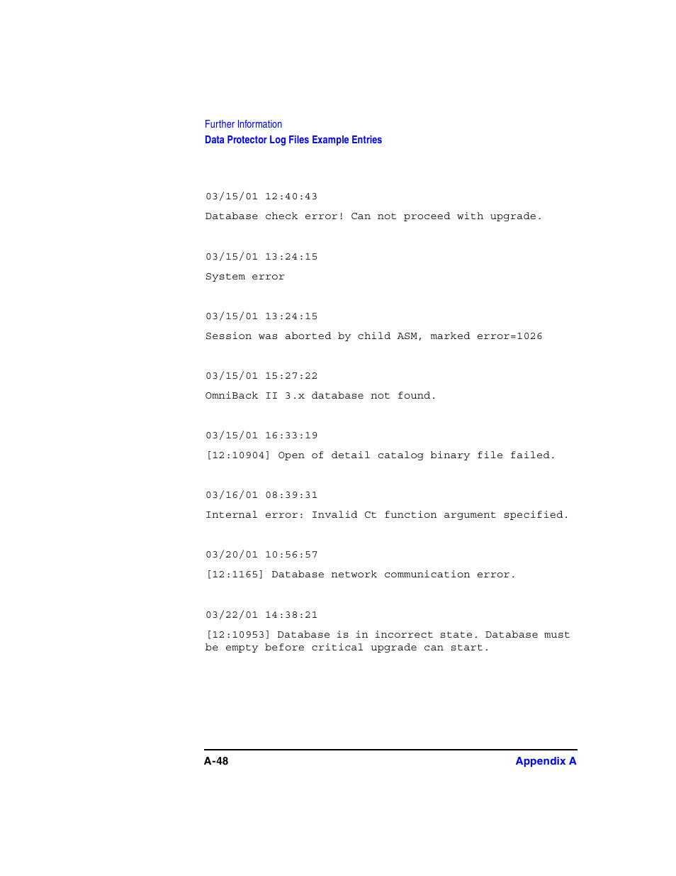 HP B6960-90078 User Manual | Page 778 / 856