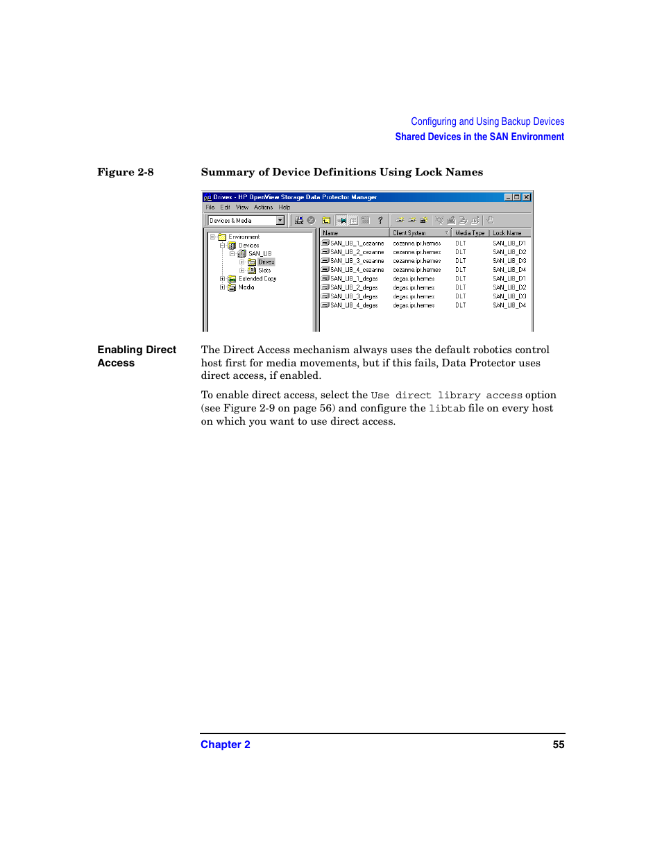 HP B6960-90078 User Manual | Page 85 / 856