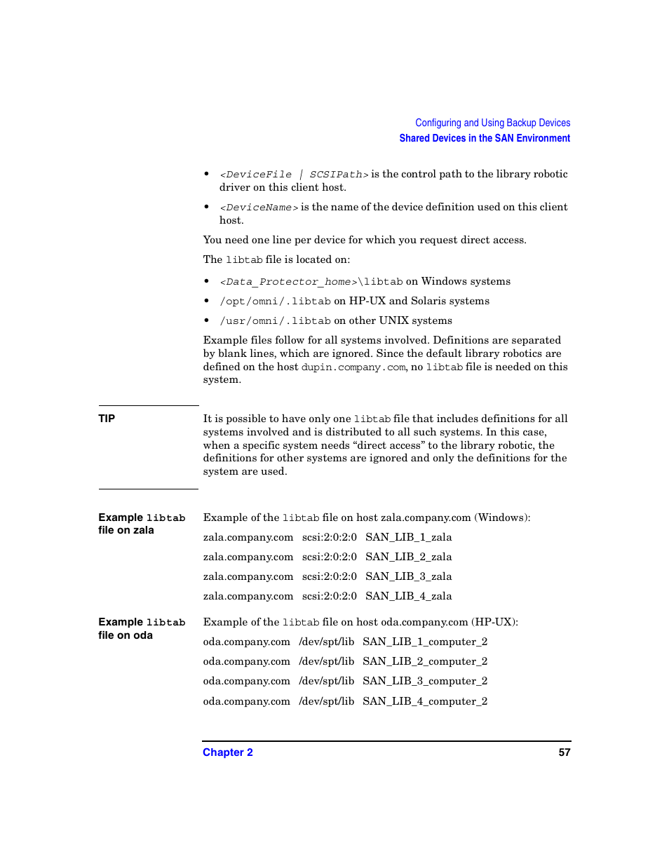 HP B6960-90078 User Manual | Page 87 / 856