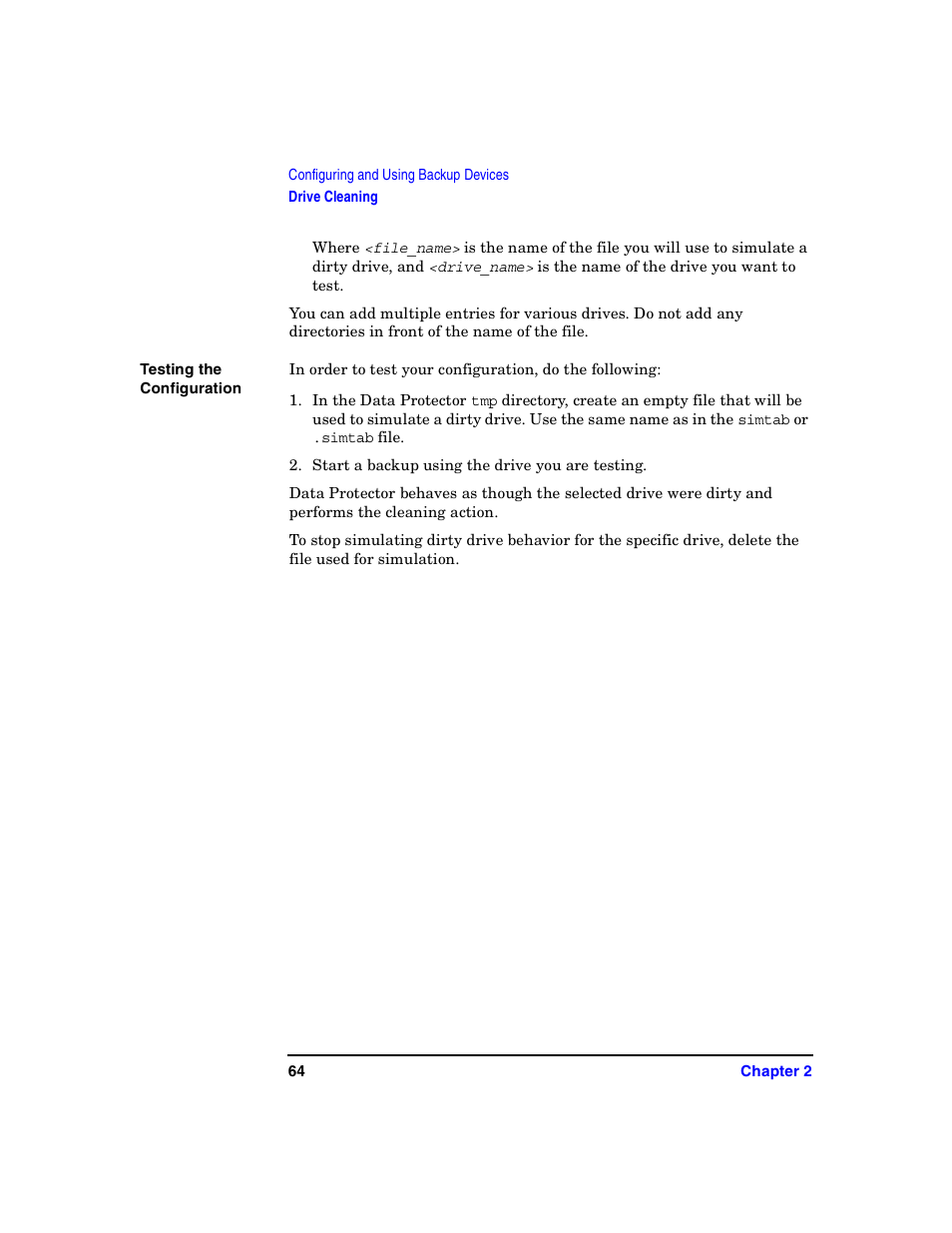 HP B6960-90078 User Manual | Page 94 / 856