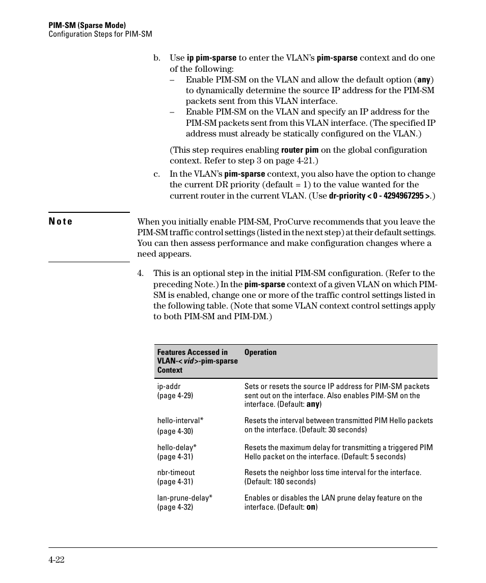 HP 3500YL User Manual | Page 126 / 394