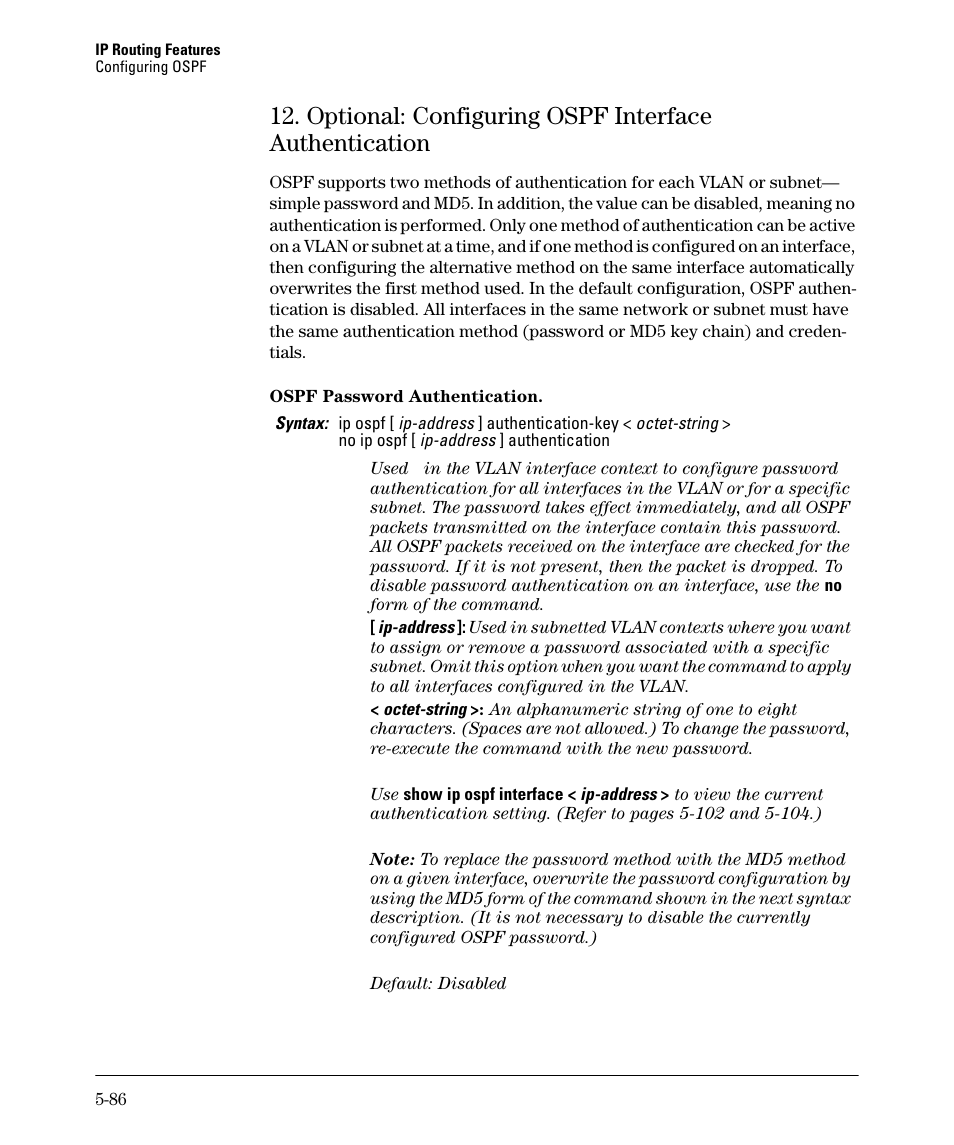 HP 3500YL User Manual | Page 260 / 394