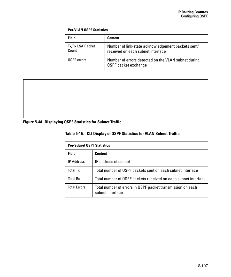 HP 3500YL User Manual | Page 281 / 394