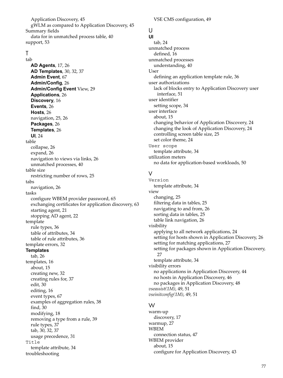 HP 5992-3838 User Manual | Page 77 / 78