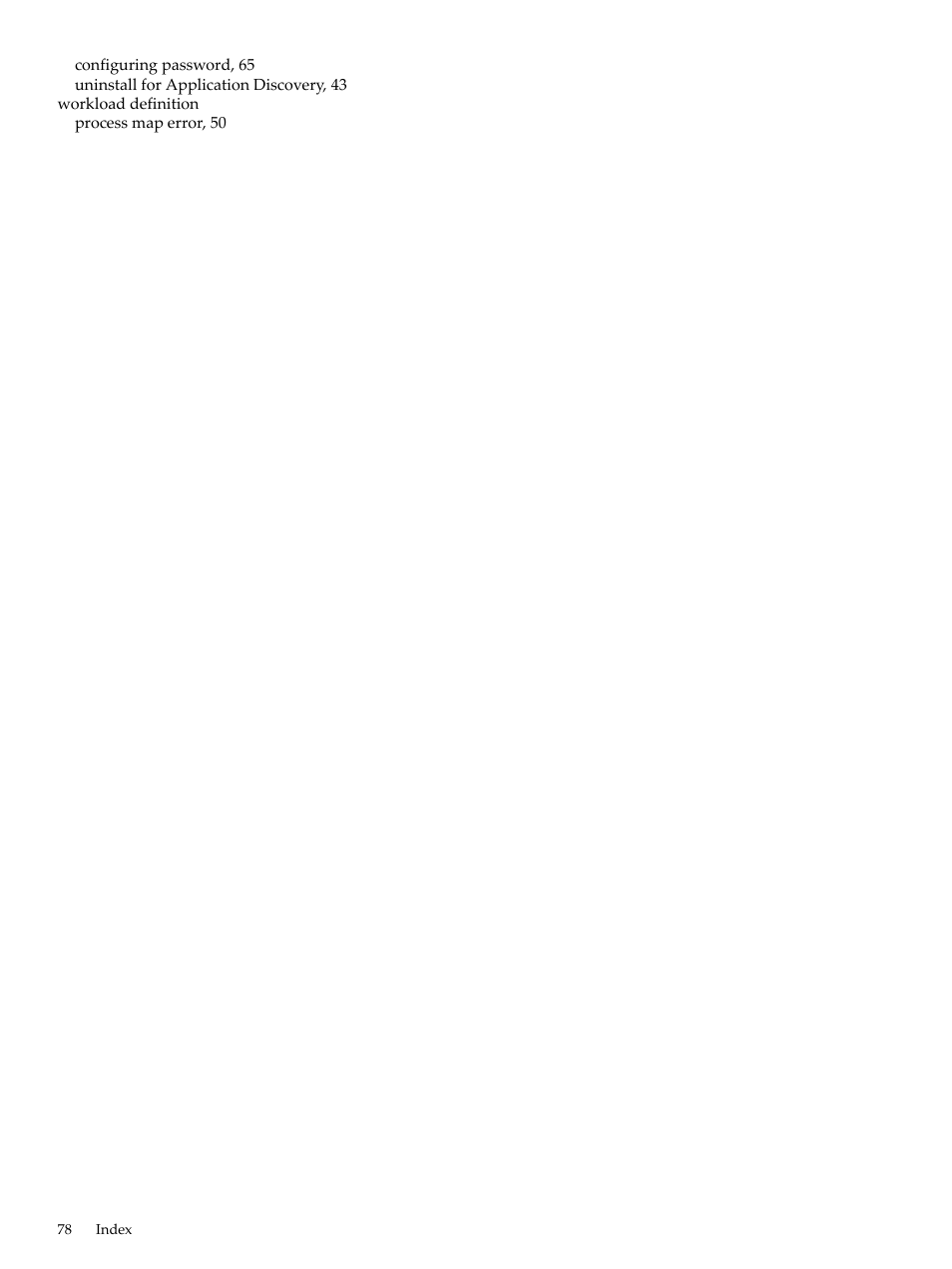 HP 5992-3838 User Manual | Page 78 / 78