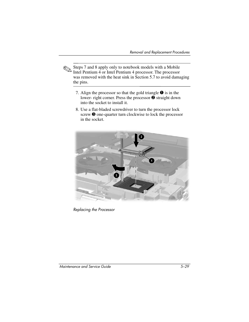 HP zx5000 User Manual | Page 136 / 272