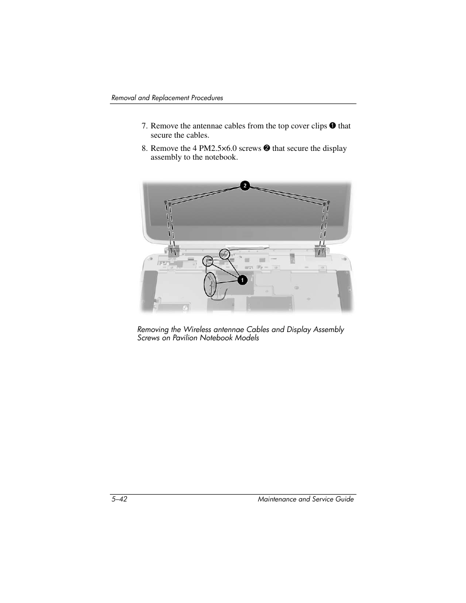 HP zx5000 User Manual | Page 149 / 272