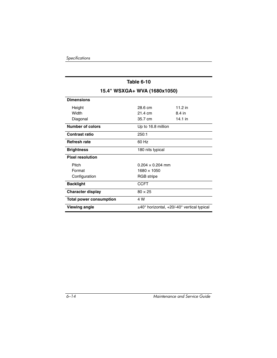 HP zx5000 User Manual | Page 202 / 272