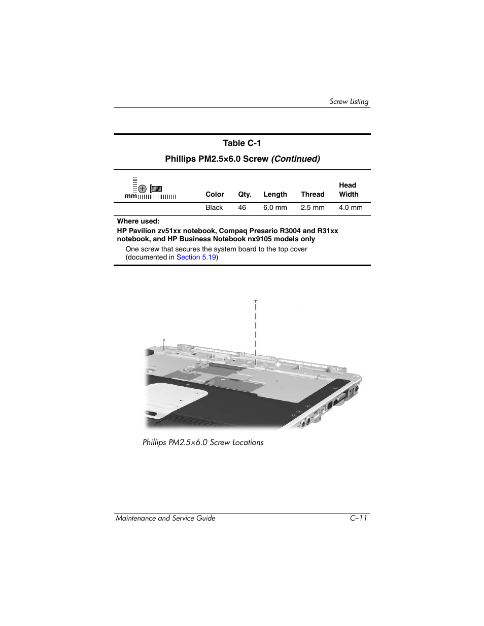 HP zx5000 User Manual | Page 238 / 272