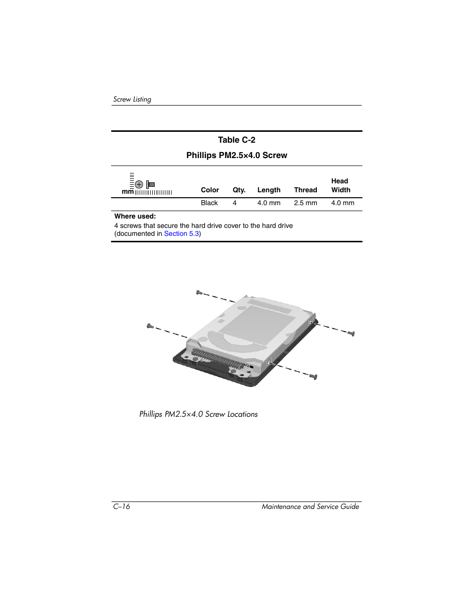 HP zx5000 User Manual | Page 243 / 272