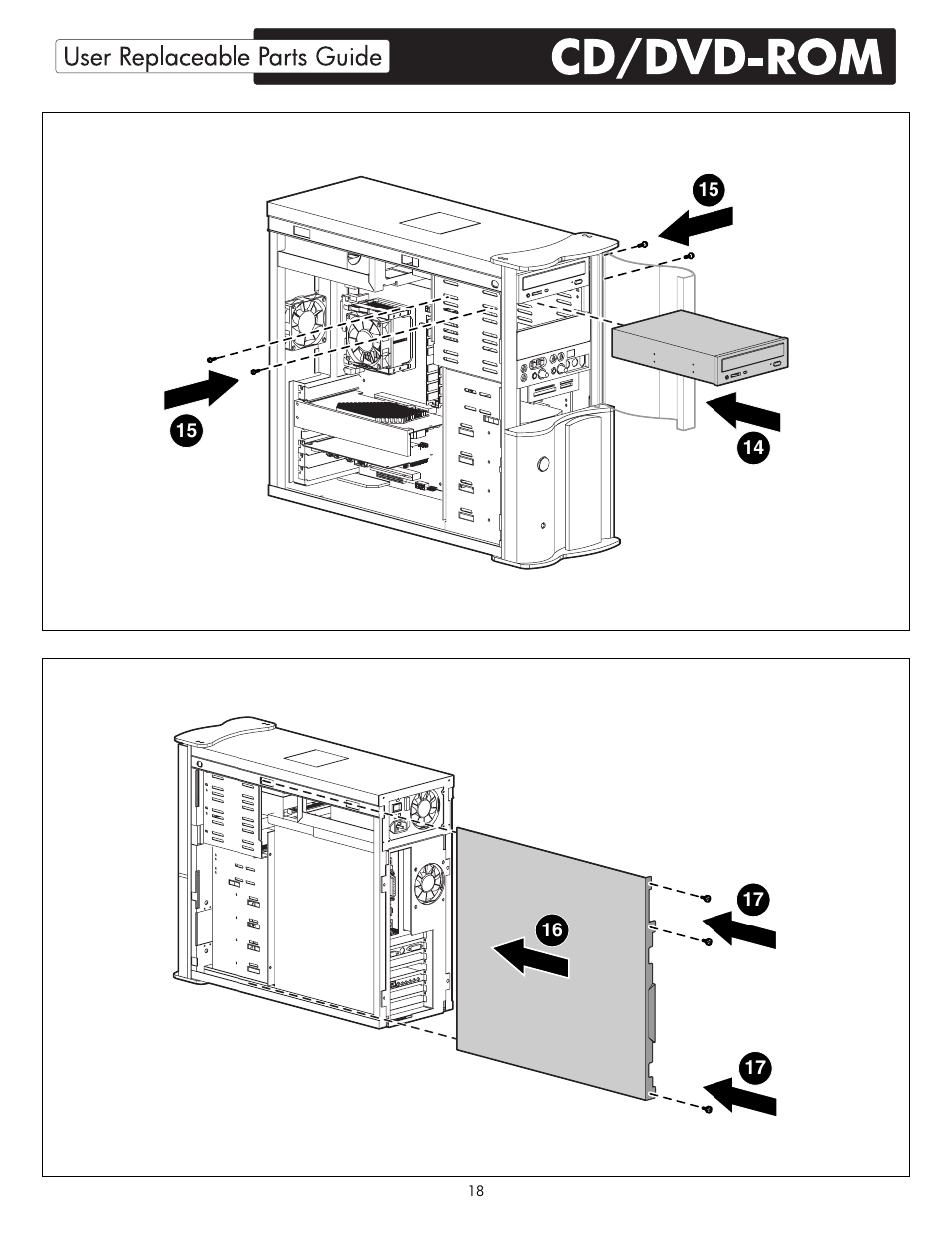 HP X09 User Manual | Page 18 / 54