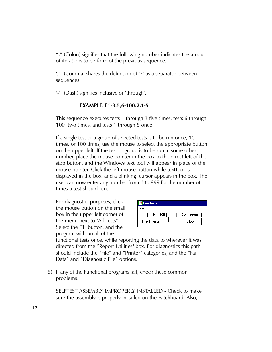HP 2040D User Manual | Page 13 / 67