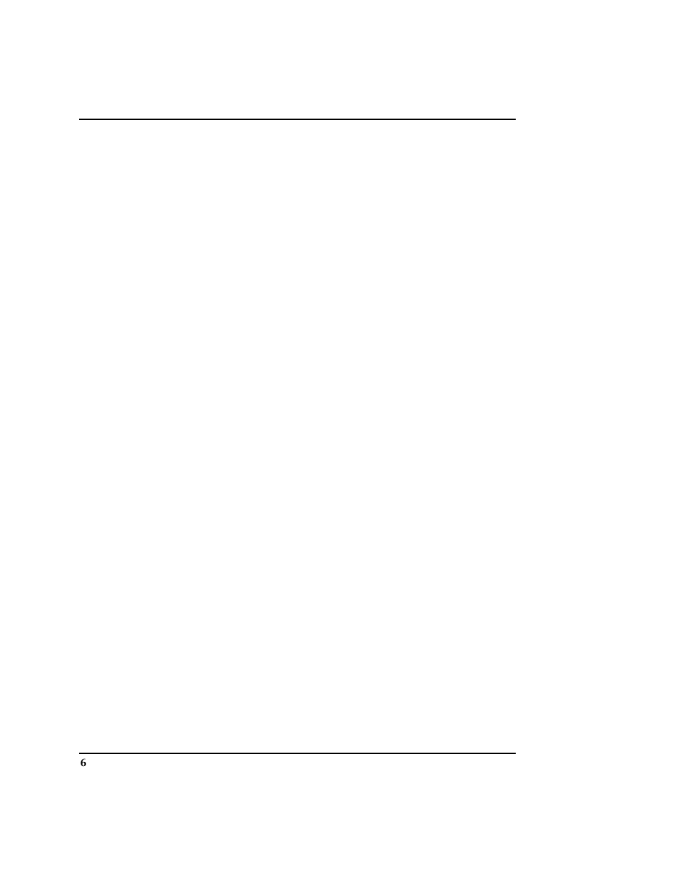 HP 2040D User Manual | Page 7 / 67