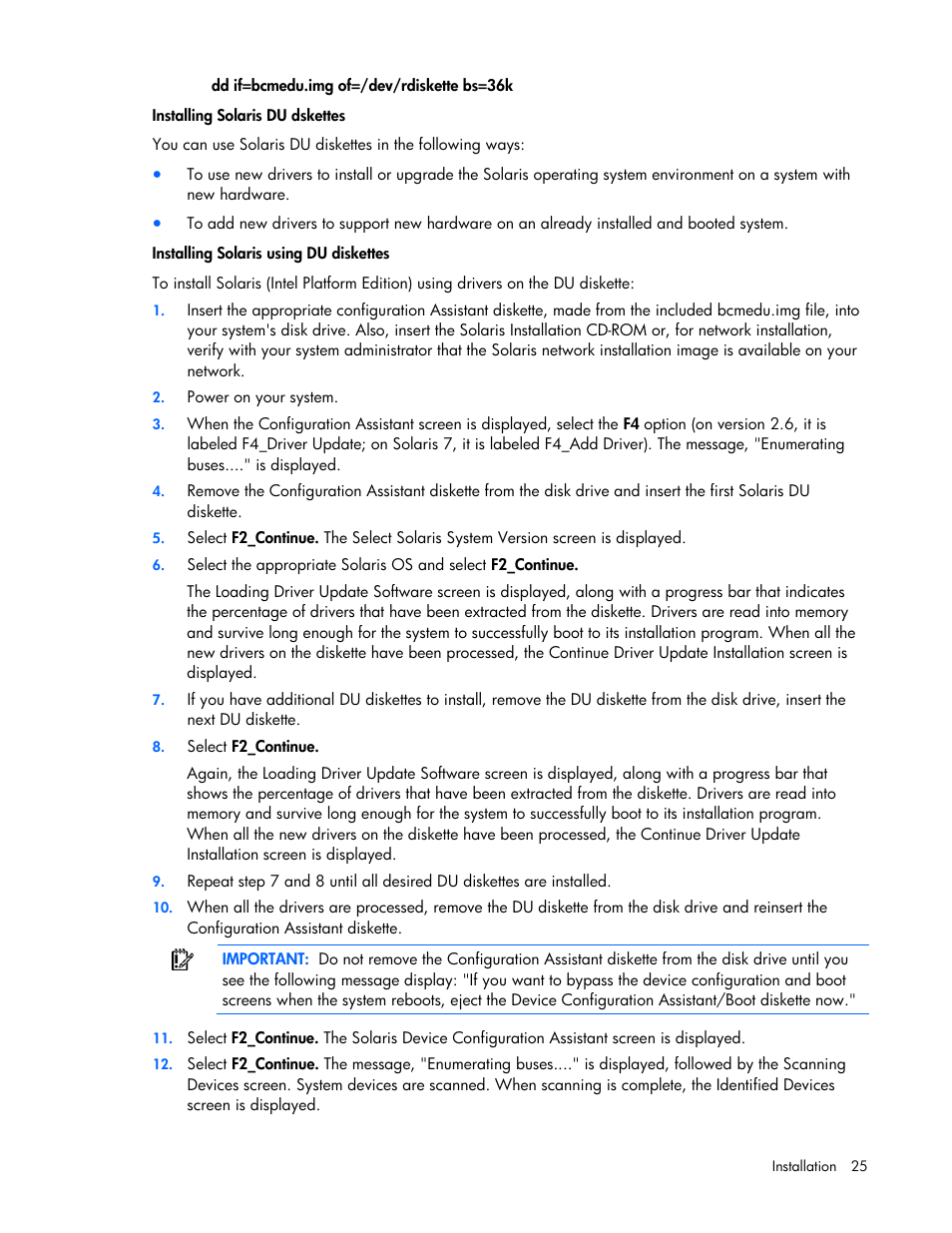 HP 441877-00B User Manual | Page 25 / 176