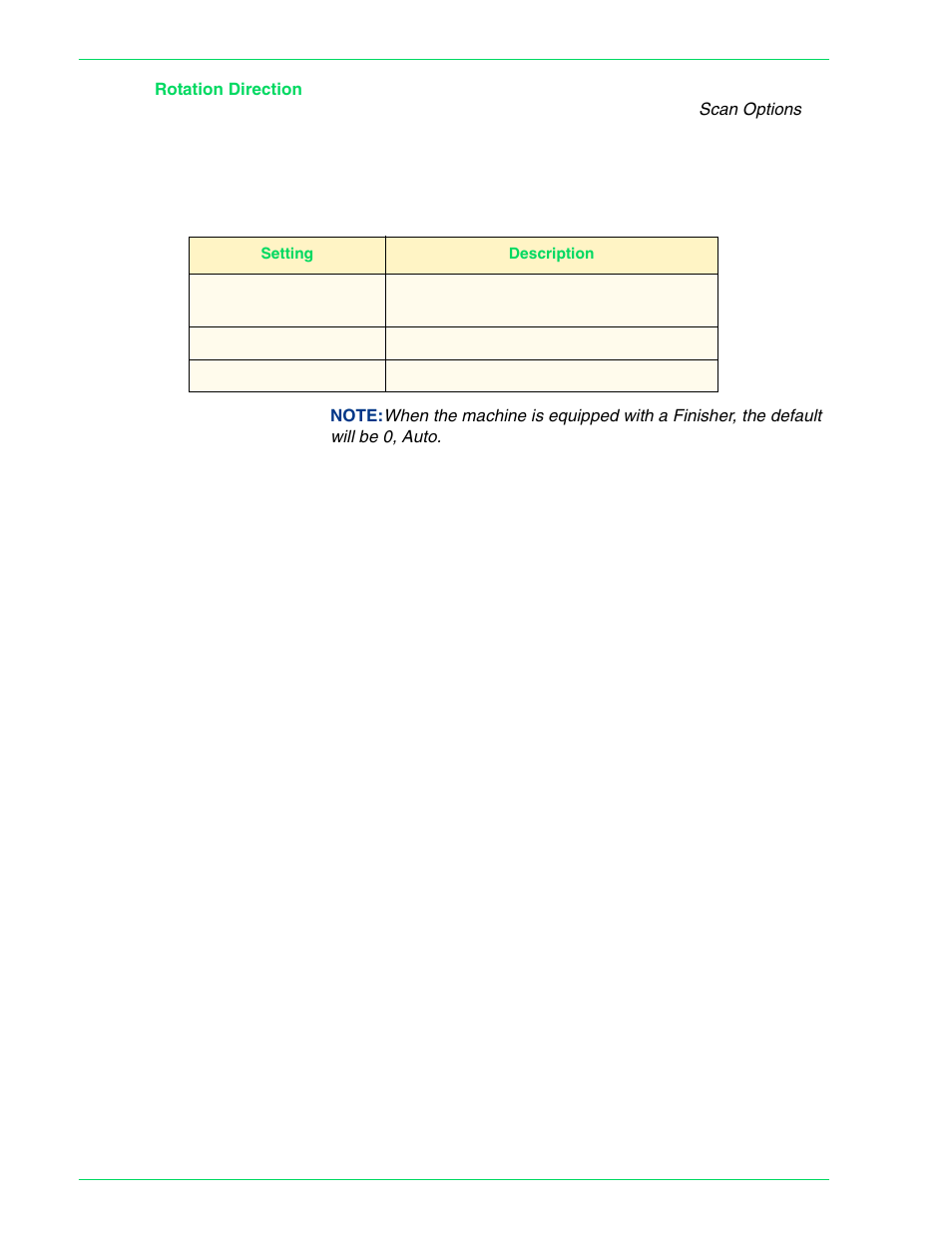 HP 3535 User Manual | Page 178 / 268