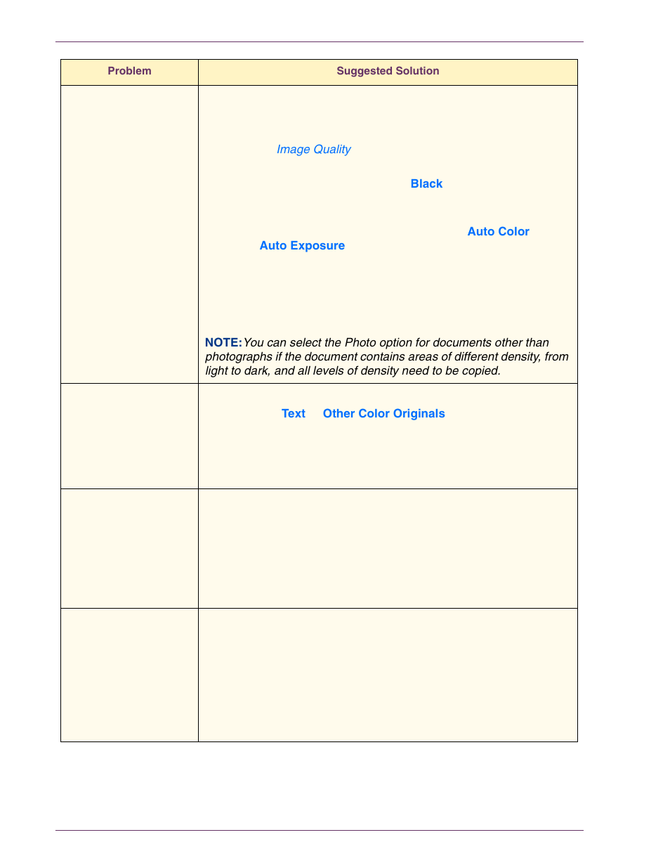 HP 3535 User Manual | Page 252 / 268