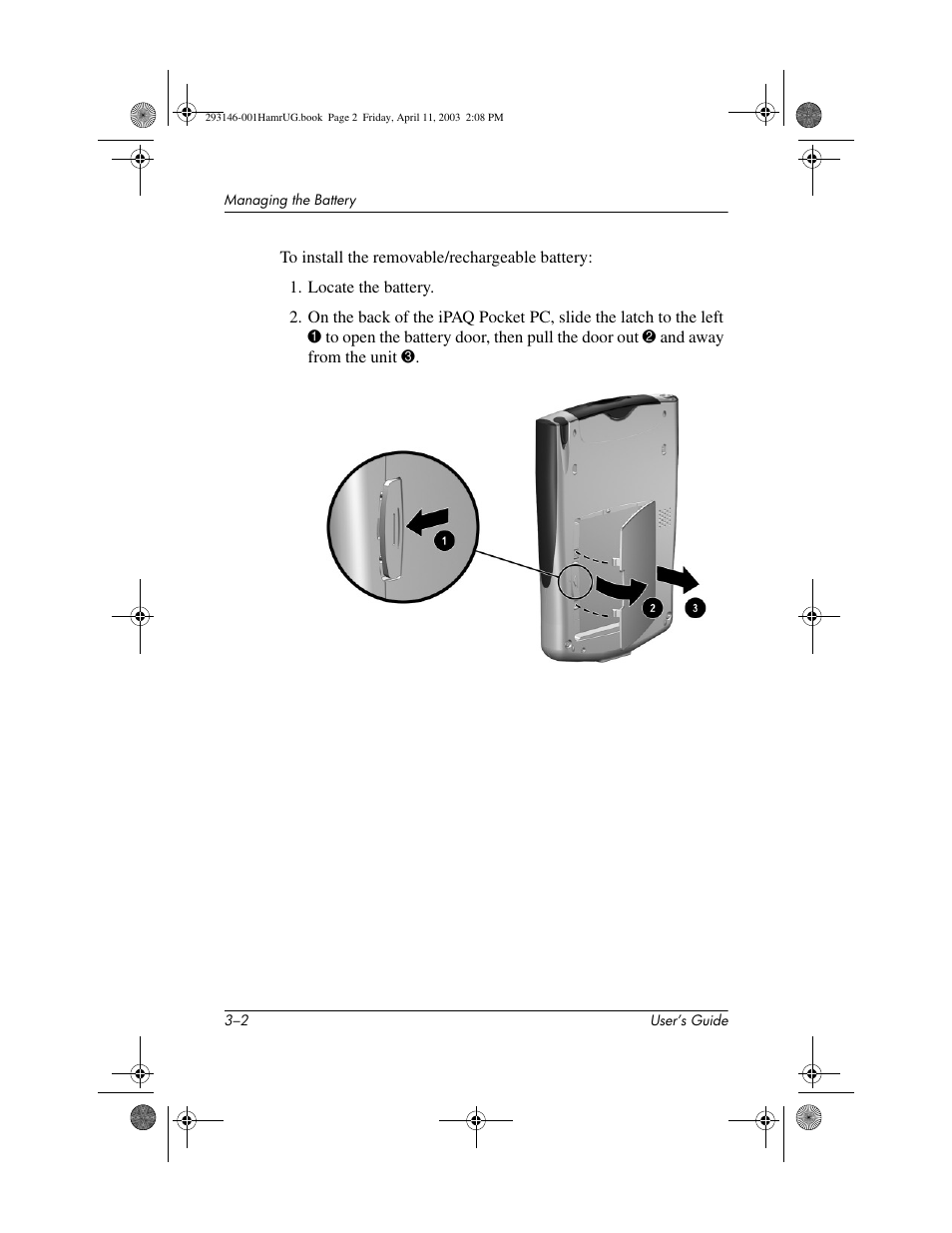 HP h2200 Series User Manual | Page 27 / 125