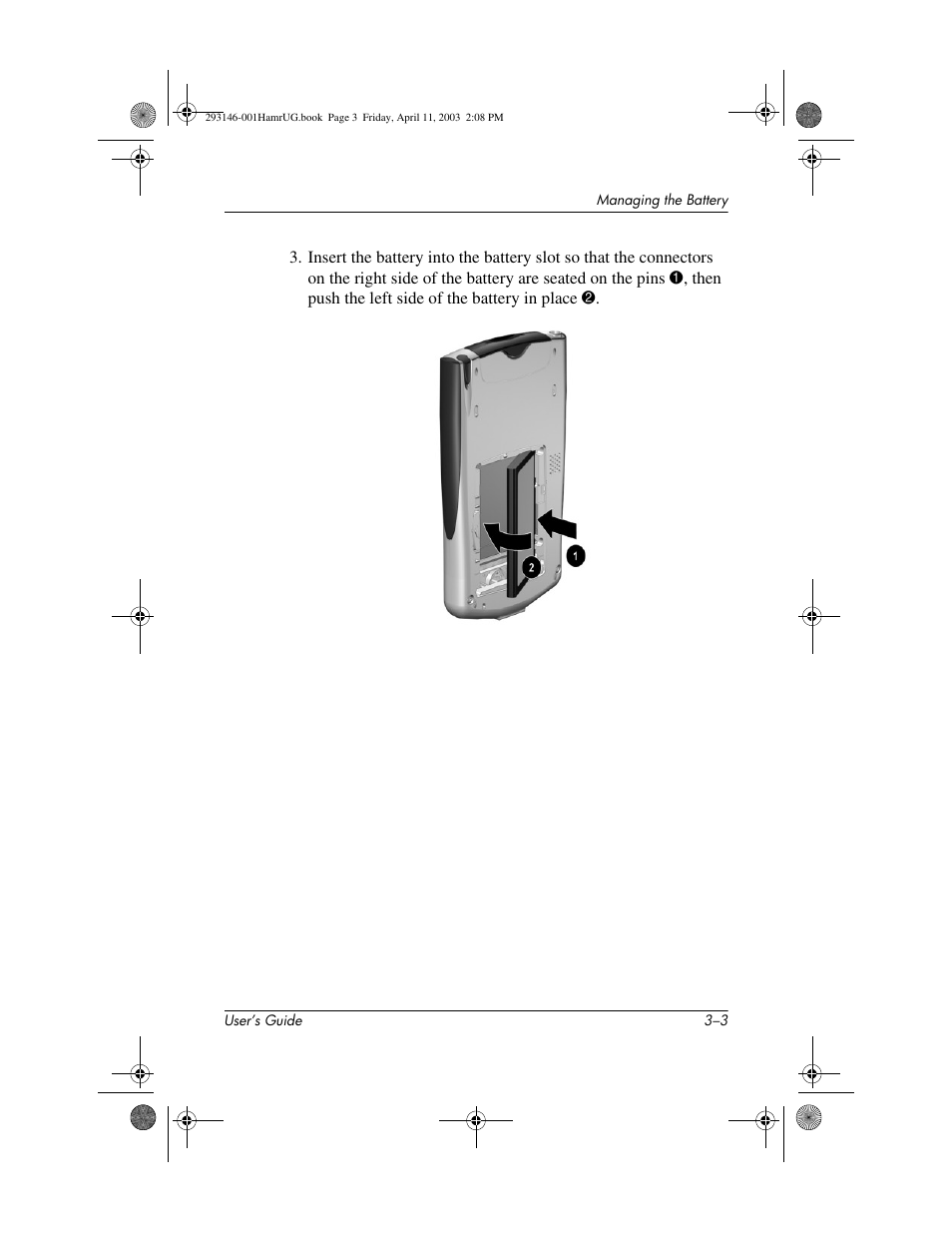 HP h2200 Series User Manual | Page 28 / 125
