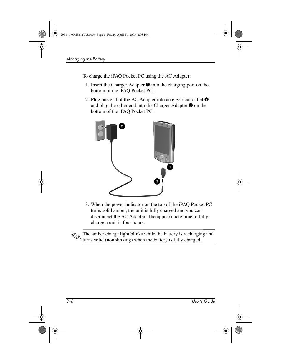 HP h2200 Series User Manual | Page 31 / 125