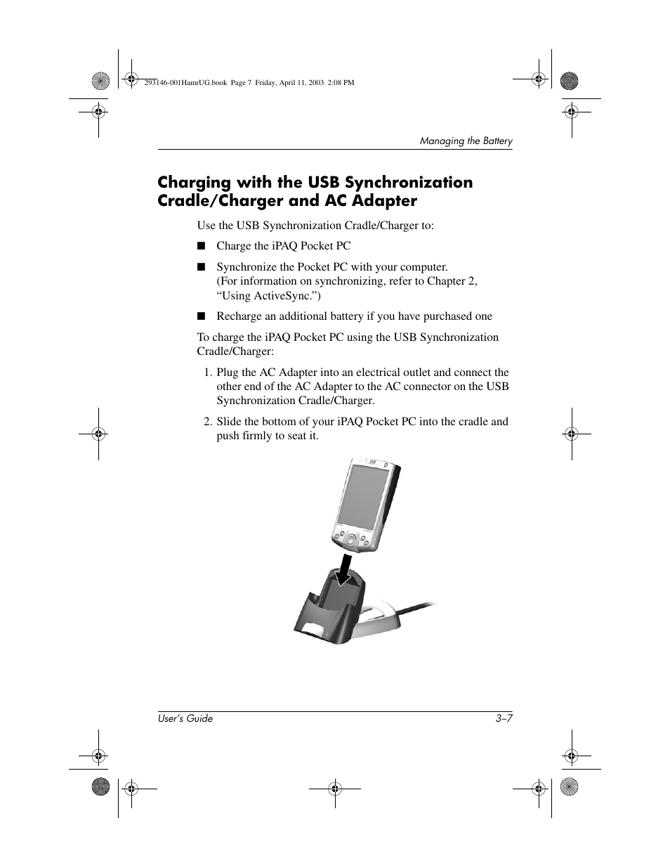 HP h2200 Series User Manual | Page 32 / 125